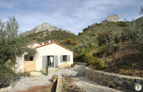 Villa - 8 Personnes - Piscine, Buis-Les-Baronnies